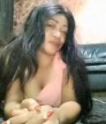 Dating Woman Cameroon to Centre : Merveille, 46 years